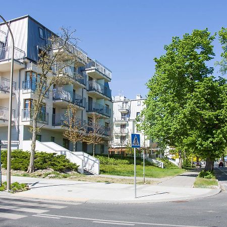 Vacationclub - Aquamarina Apartment C- 21 Swinoujscie Luaran gambar