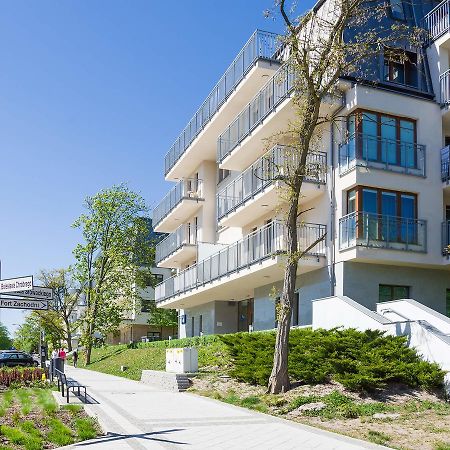 Vacationclub - Aquamarina Apartment C- 21 Swinoujscie Luaran gambar