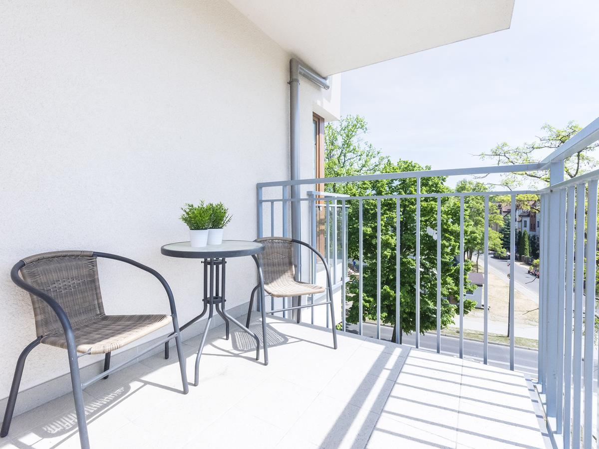 Vacationclub - Aquamarina Apartment C- 21 Swinoujscie Luaran gambar