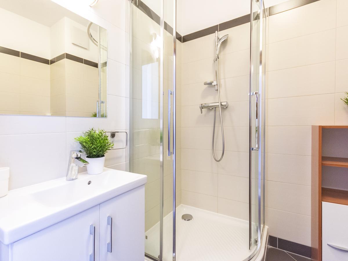 Vacationclub - Aquamarina Apartment C- 21 Swinoujscie Luaran gambar