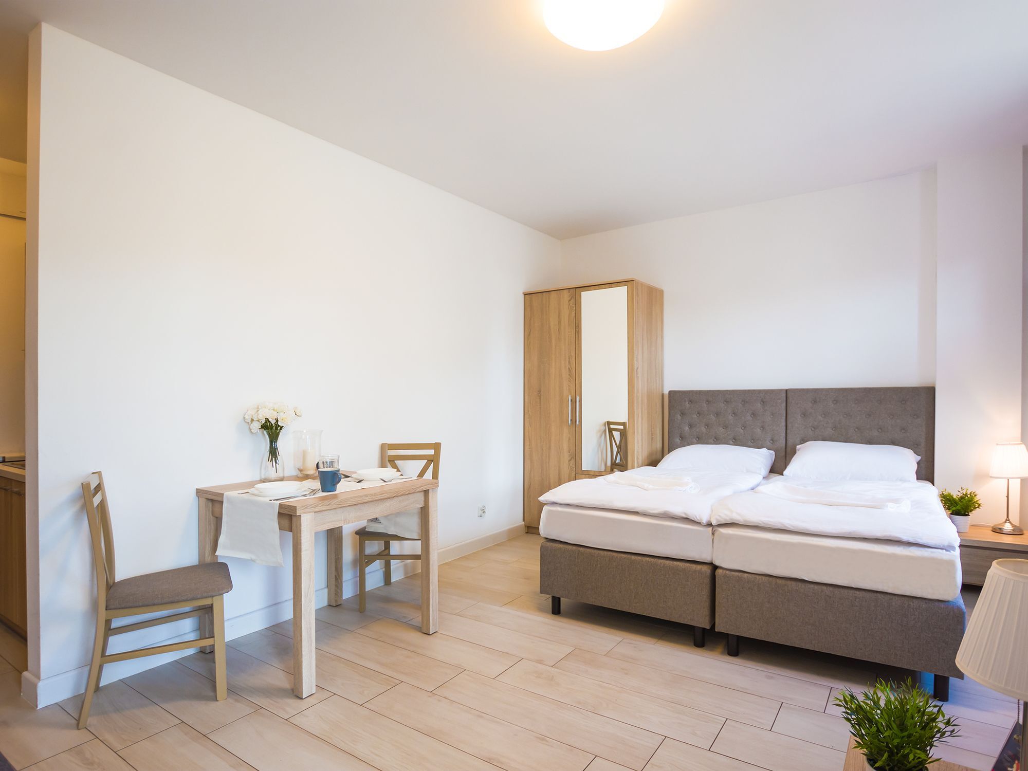 Vacationclub - Aquamarina Apartment C- 21 Swinoujscie Luaran gambar