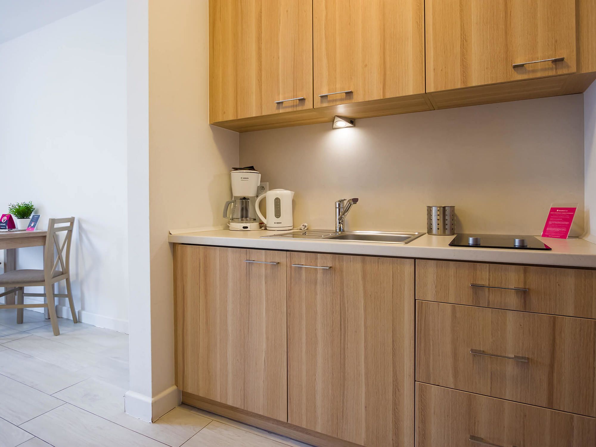 Vacationclub - Aquamarina Apartment C- 21 Swinoujscie Luaran gambar