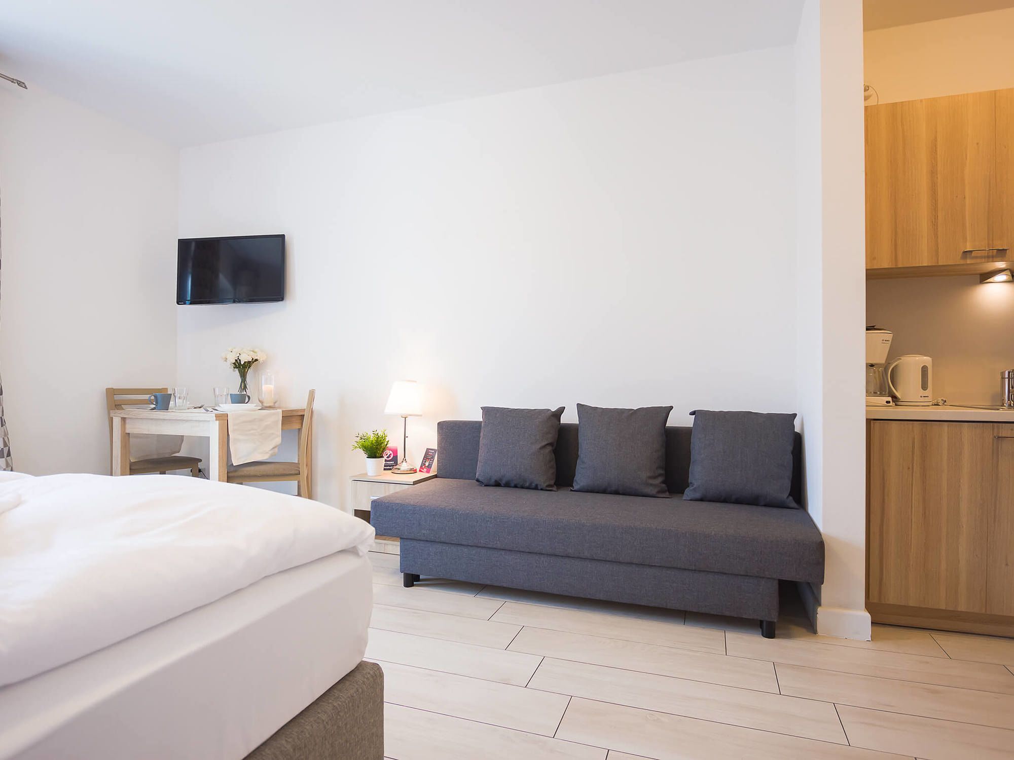 Vacationclub - Aquamarina Apartment C- 21 Swinoujscie Luaran gambar