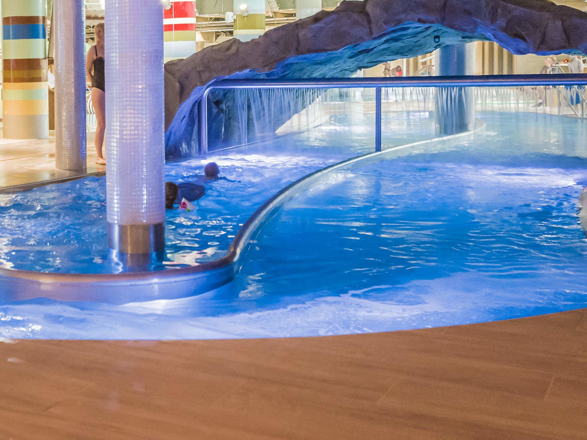 Vacationclub - Aquamarina Apartment C- 21 Swinoujscie Luaran gambar