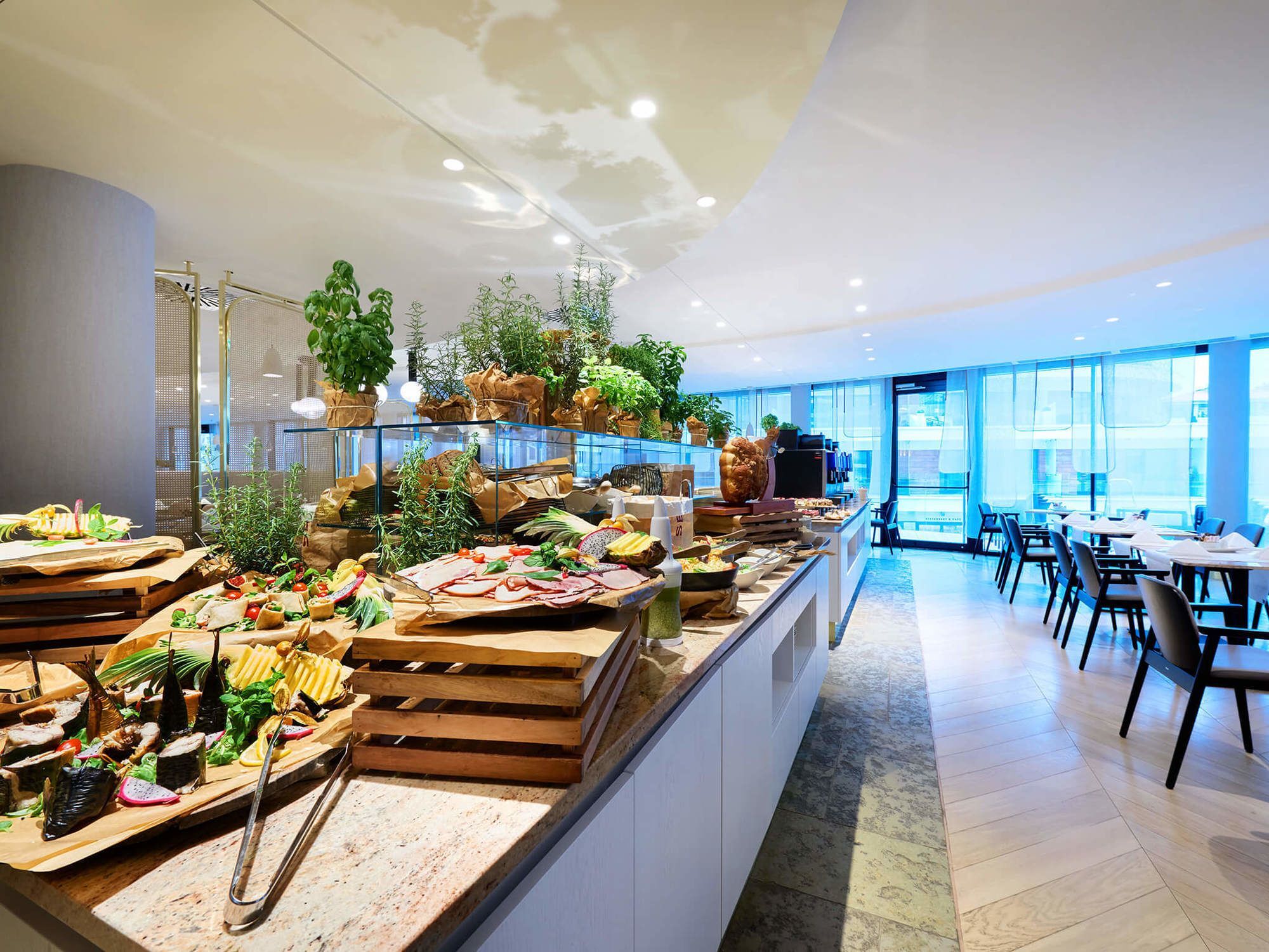 Vacationclub - Aquamarina Apartment C- 21 Swinoujscie Luaran gambar